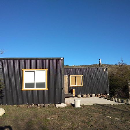 Hostel Basecamp Cerro Castillo Villa Cerro Castillo Exterior photo